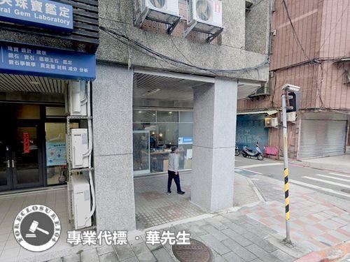 中山區店面_一樓法拍-5