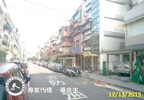 松山法拍店面_一樓_辦公室-5