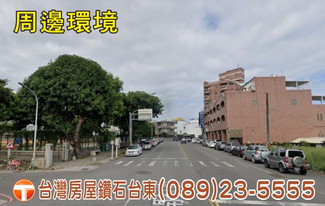 台東台東市透天_店面-8