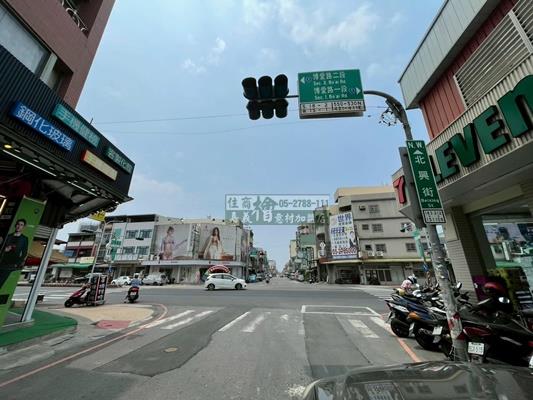 西區透天_店面-13