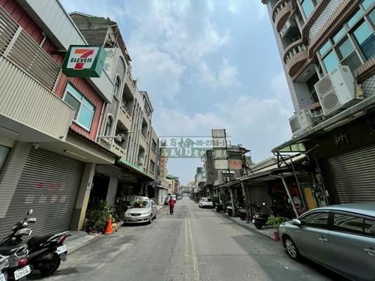 西區透天_店面-14