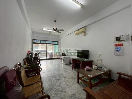 西區透天_店面-1