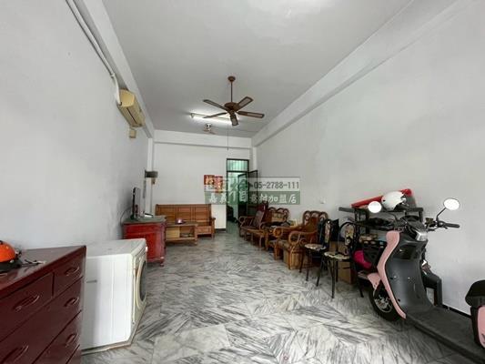 西區透天_店面-2