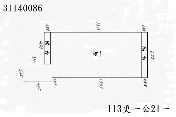 文山區公寓_捷運木柵站公寓拍賣-9
