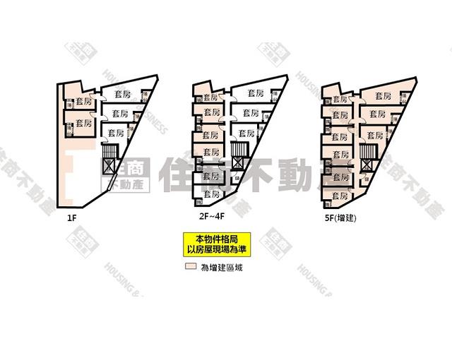 台南永康透天_別墅-11