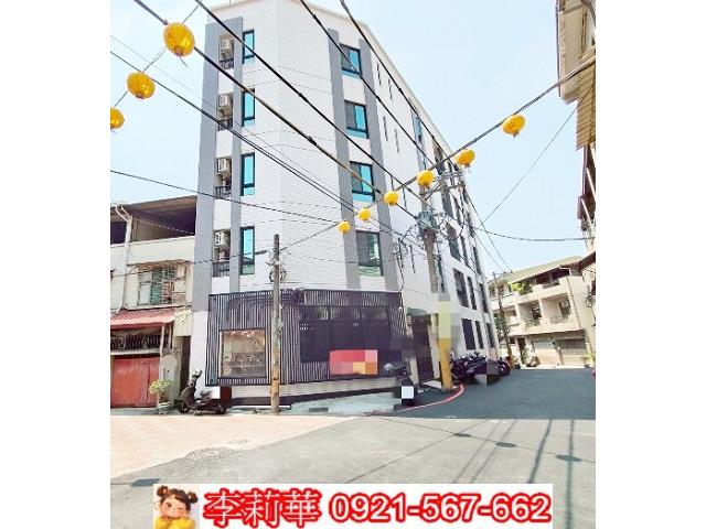 台南永康透天_別墅-1