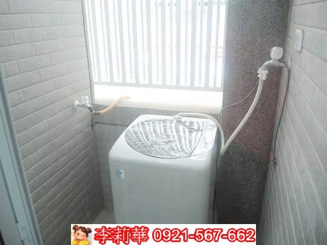 台南永康透天_別墅-9