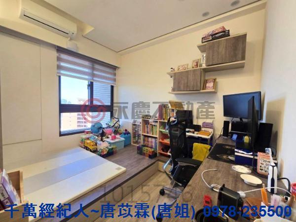 新竹北區大樓-8