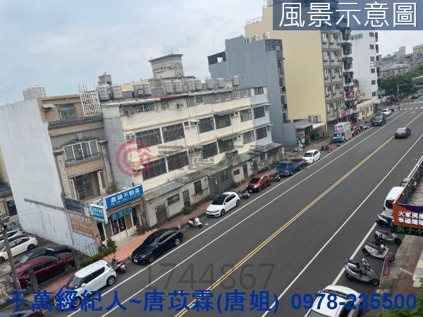 新竹湖口透天_店面-11