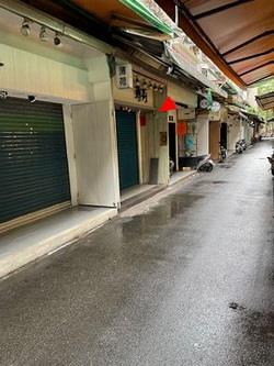 台北信義區法拍店面_一樓_五分埔商圈店面-1