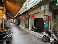 台北信義區法拍店面_一樓_五分埔商圈店面-2