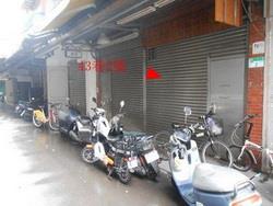 台北信義區法拍店面_一樓_五分埔商圈店面-7