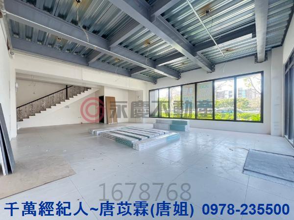 新竹北區店面-7
