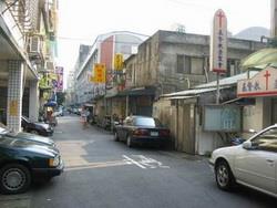台北松山公寓_一樓_捷運小巨蛋站法拍-3