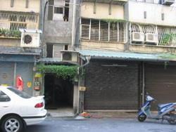 台北松山公寓_一樓_中崙商圈法拍屋拍賣-4