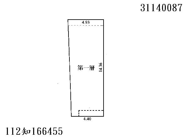 台北松山公寓_一樓_中崙商圈法拍屋拍賣-8