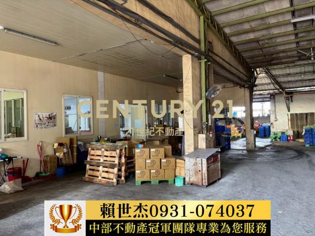 南投廠房_廠辦_工業住宅-10