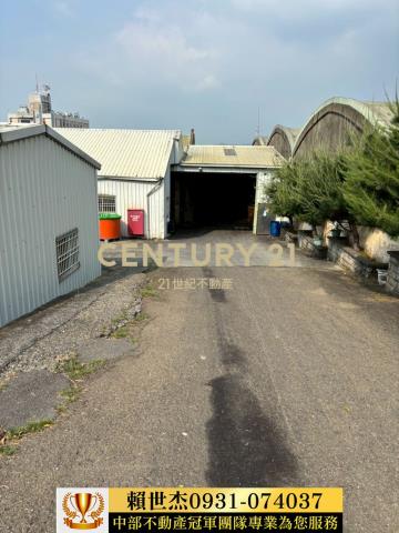 南投廠房_廠辦_工業住宅-11