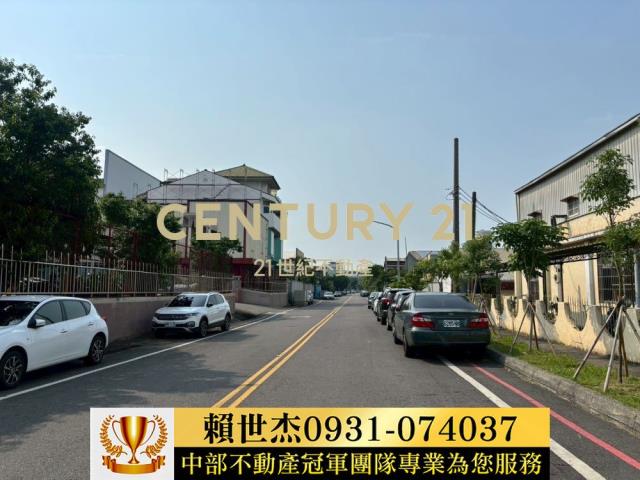 南投廠房_廠辦_工業住宅-12