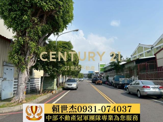 南投廠房_廠辦_工業住宅-13