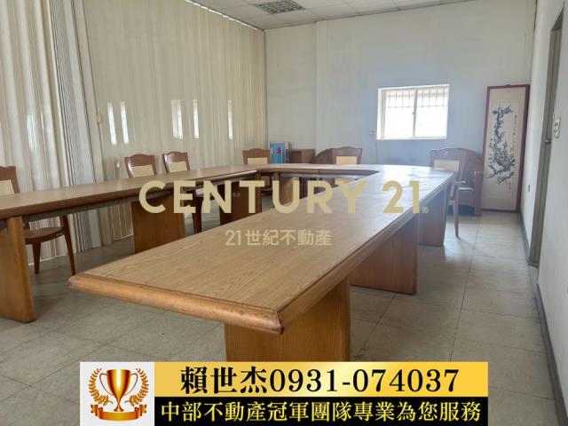 南投廠房_廠辦_工業住宅-3