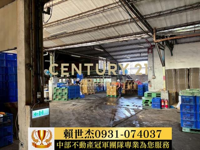 南投廠房_廠辦_工業住宅-6