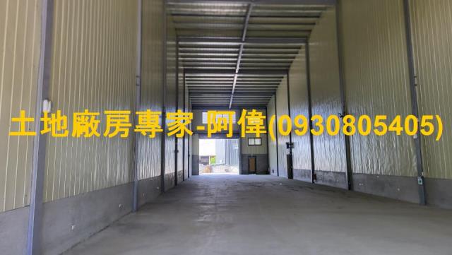 高雄廠房_倉庫-1