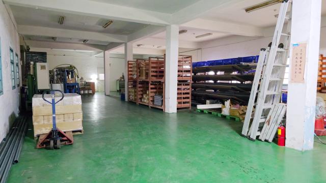 新竹湖口廠房_廠辦_倉庫-3