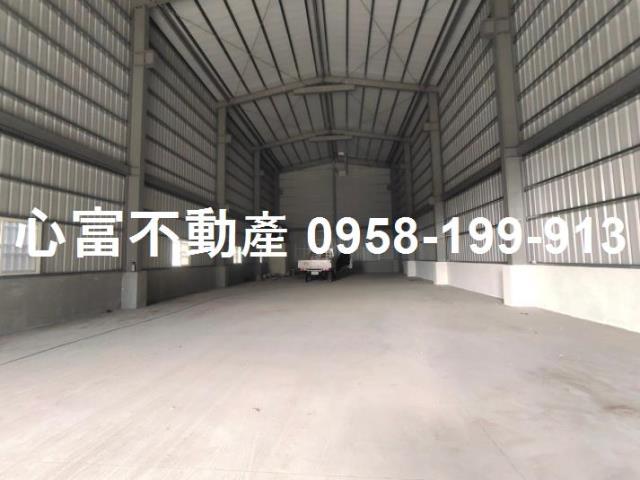高雄大社廠房_倉庫-1