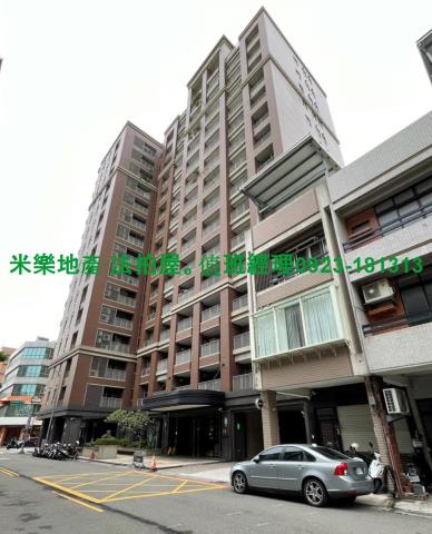 南屯大樓法拍-1