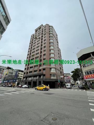 南屯大樓法拍-3