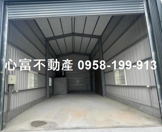 高雄廠房_倉庫-1