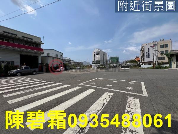 台南安南廠房-0