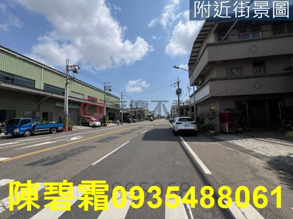 台南安南廠房-2