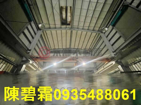 台南安南廠房-4