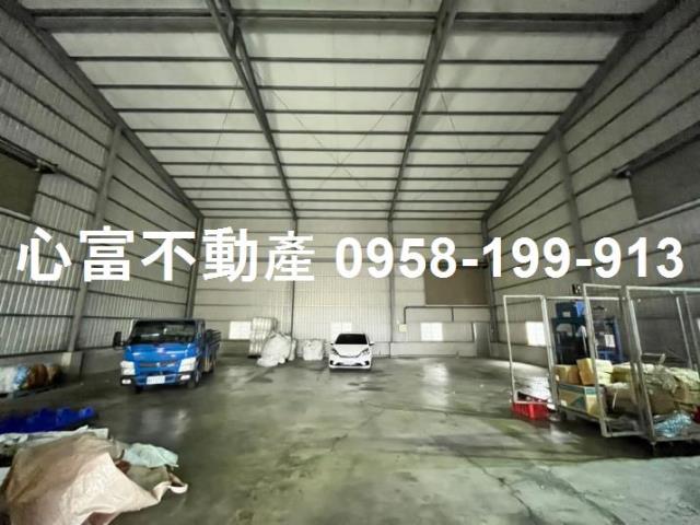大社廠房_倉庫-1