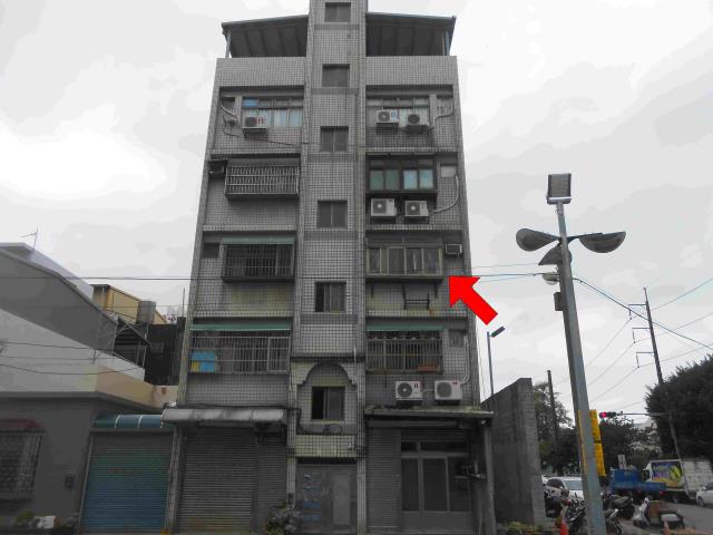 新竹湖口法拍公寓-1