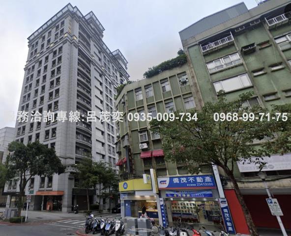 台北中正區大樓_店面_辦公室-10