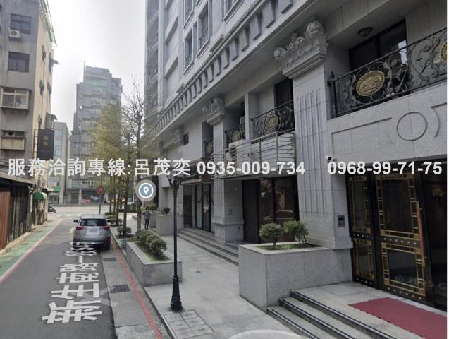台北中正區大樓_店面_辦公室-11