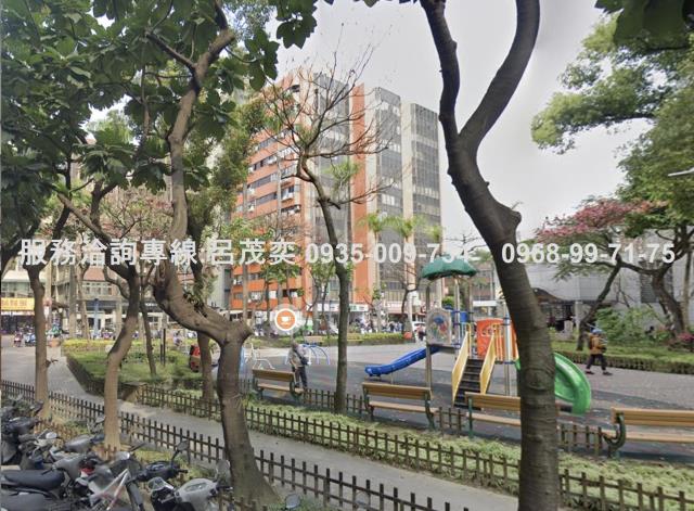 台北中正區大樓_店面_辦公室-12