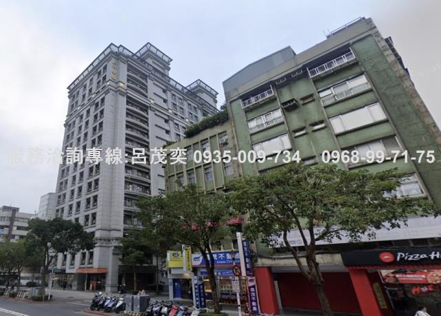 台北中正區大樓_店面_辦公室-13