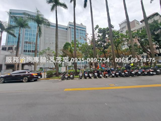 台北中正區大樓_店面_辦公室-2