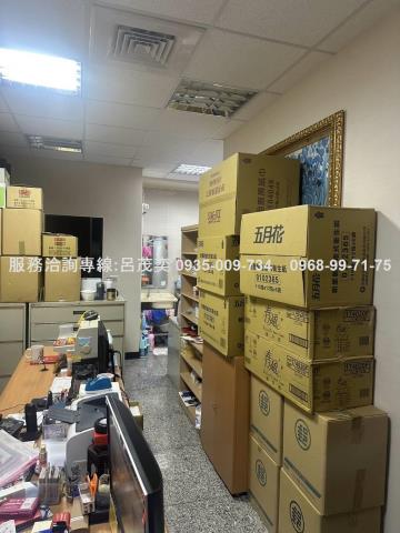 台北中正區大樓_店面_辦公室-6