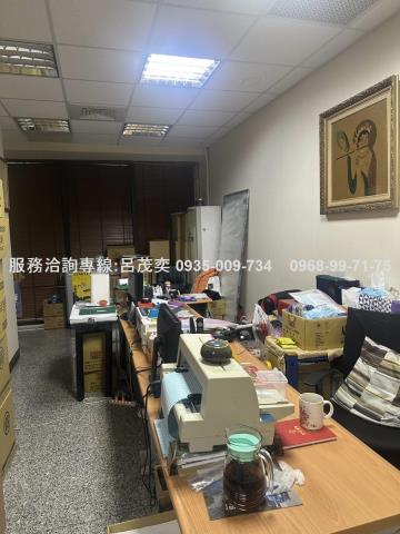 台北中正區大樓_店面_辦公室-7