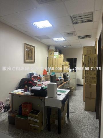 台北中正區大樓_店面_辦公室-8