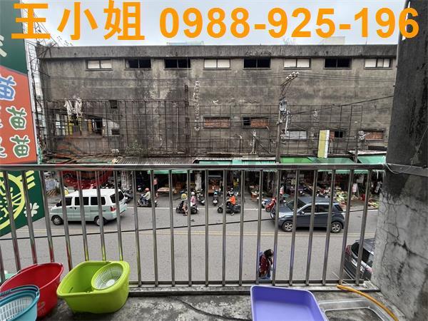 桃園中壢透天_店面-13