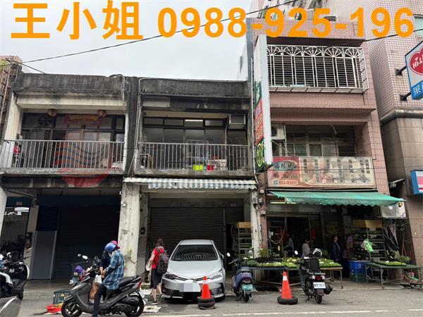 桃園中壢透天_店面-3