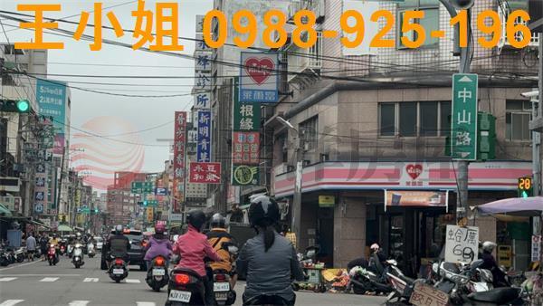 桃園中壢透天_店面-4