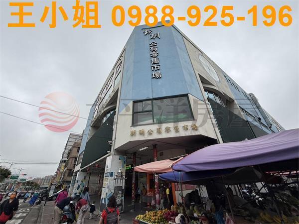 桃園中壢透天_店面-5