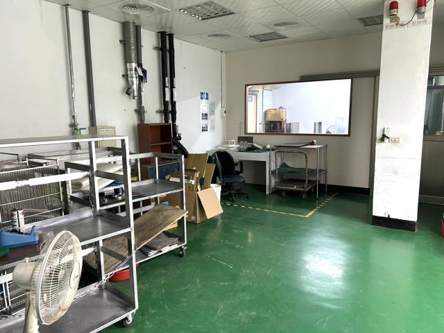 桃園廠房-1